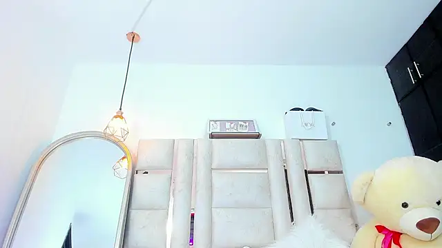 Zoebraham webcam