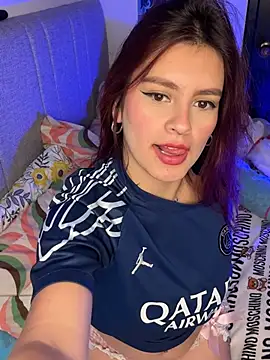 Isa_smeraldy webcam