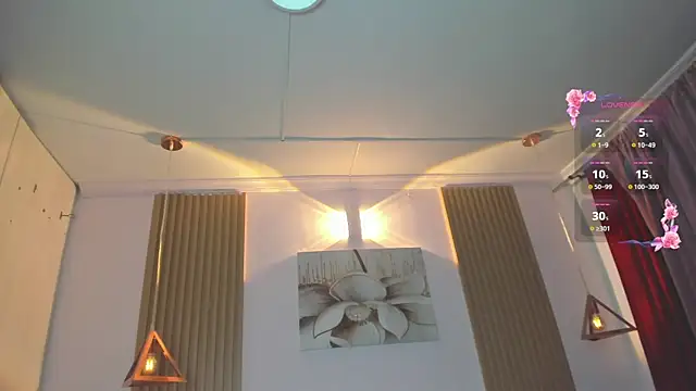 KoraRousee webcam