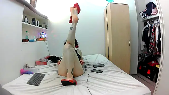 Empress_Lilith webcam