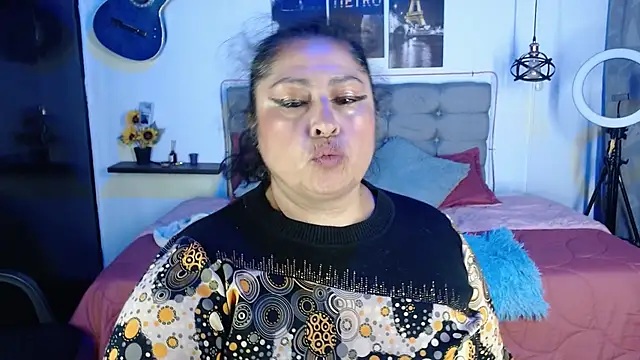 Keyla01_ webcam