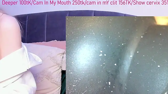 jannemary live webcam