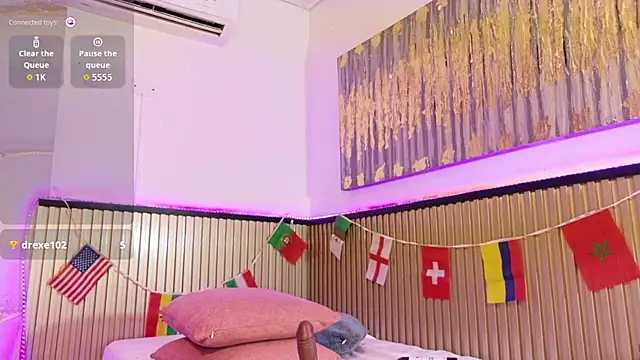 _anais_rose_ live cam on StripChat