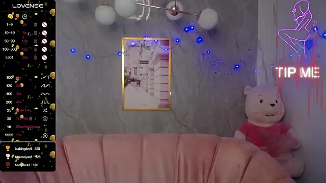 m_eris_s live cam on StripChat