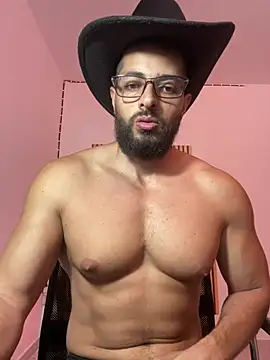 magnumchris webcam