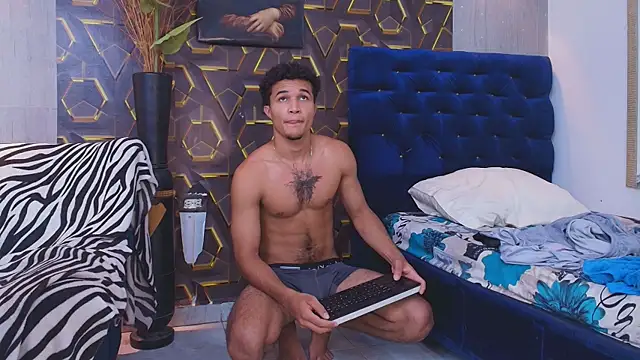 fire_drako_ webcam