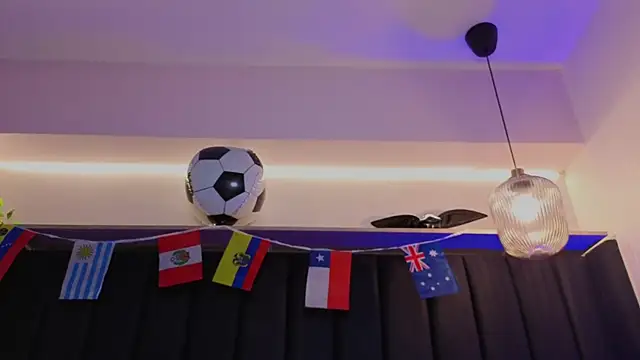 Isa_dumont webcam