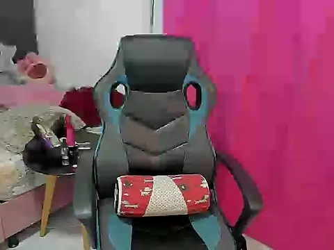 Hanna_long webcam