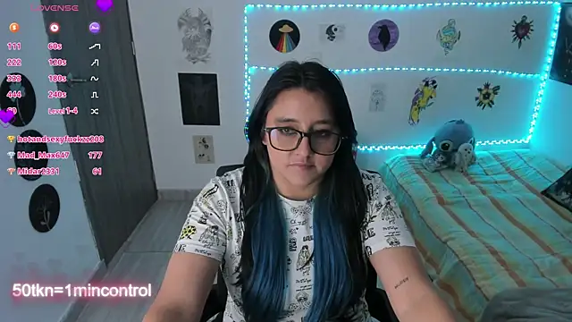 Cherry_blush_ webcam