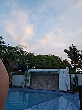 Camila_Fairy webcam