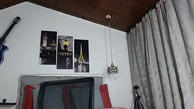 Keyla01_ webcam