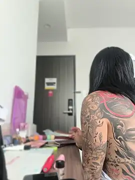 LorenRosse webcam