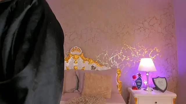 ScarlettWallace webcam