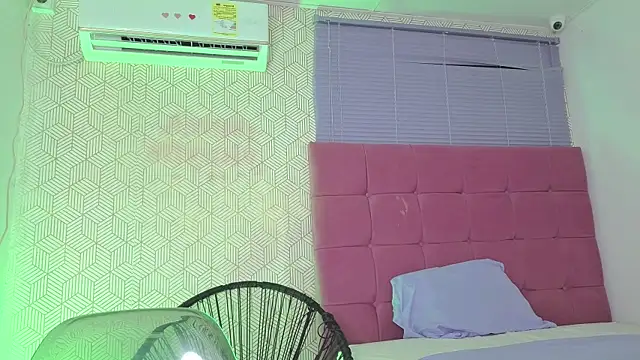 elzafuentes1 webcam