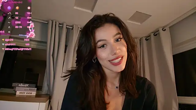 Carol_Daniel webcam
