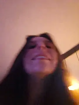 LilyOrion Live Web Cam Show
