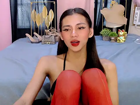 Lexi_pepper webcam