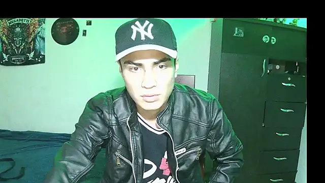 Fenix_hardcock webcam