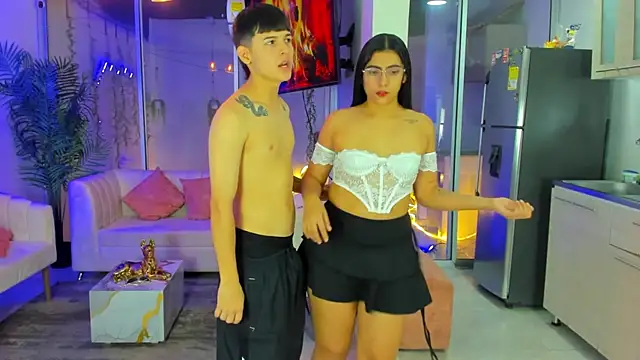 stangirls_ Live Web Cam Show