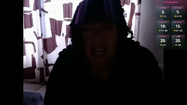 Acelinrose webcam