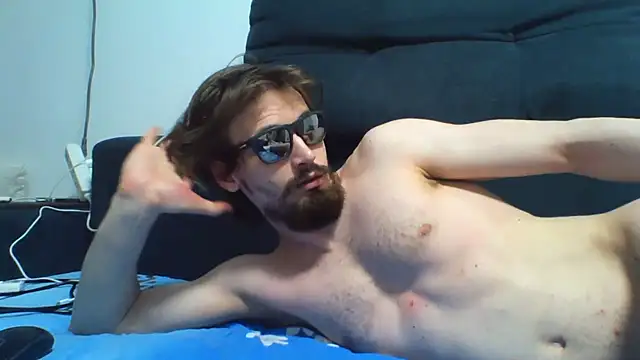 KaelNox live cam on StripChat