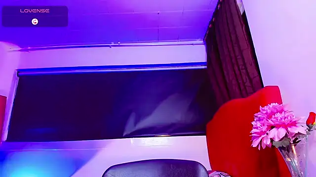 Britany_montiel webcam