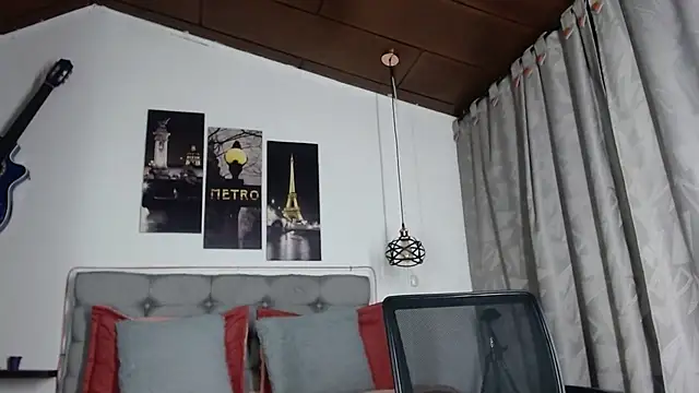 Keyla01_ webcam