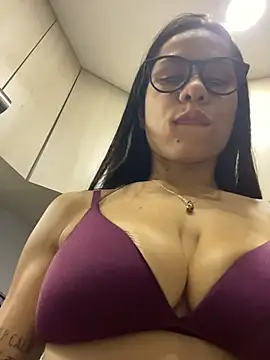 dominantandsubmissiveshow webcam