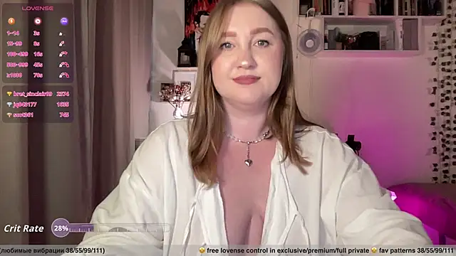 ollydoll92 webcam