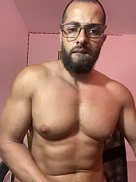 magnumchris webcam