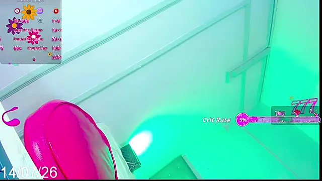 malahya_ live cam on StripChat