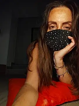 Akemi_rossi webcam