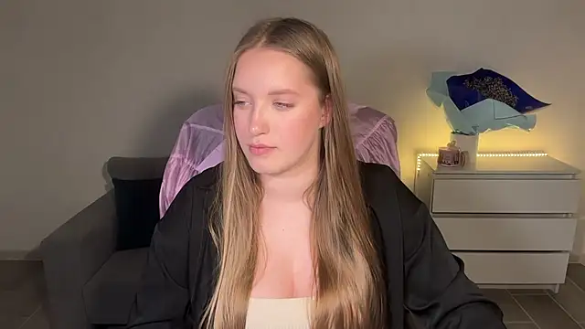 EvaMaddison webcam