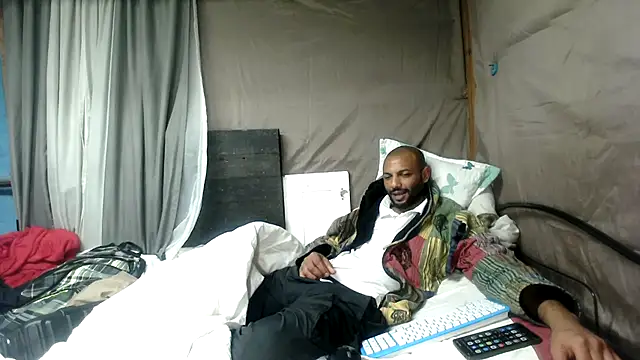 Camodick Live Web Cam Show