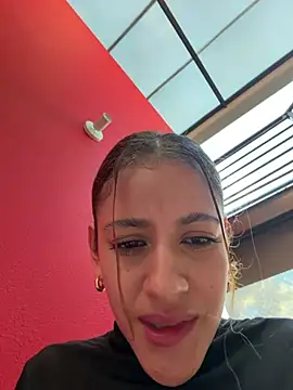 alana15 Live Web Cam Show