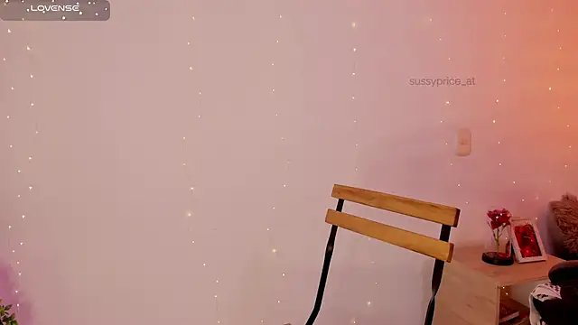 sussyprice live cam on StripChat