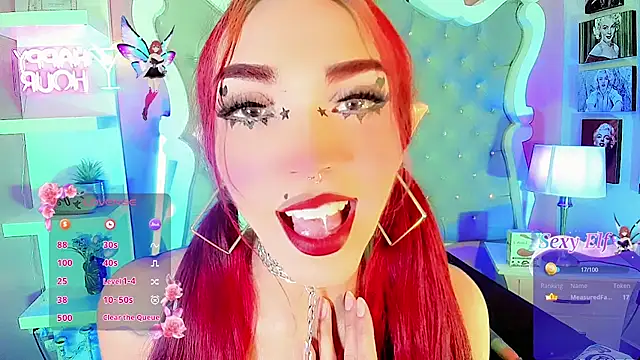 LeyXandrabraz Live Web Cam Show
