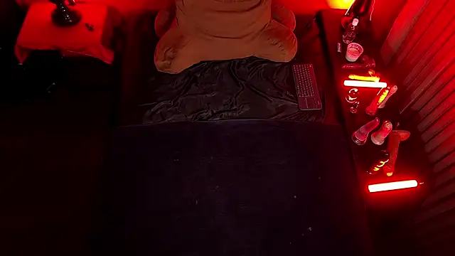 JenniferCD webcam