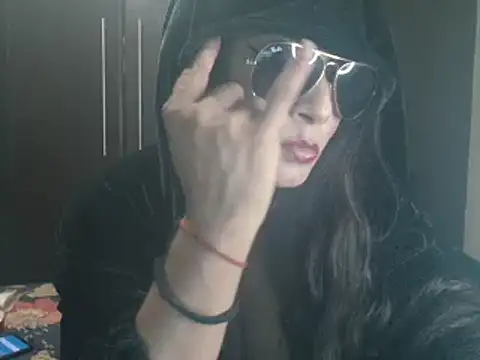blzed420 live cam on StripChat