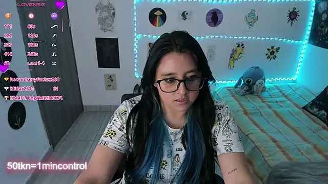 Cherry_blush_ webcam