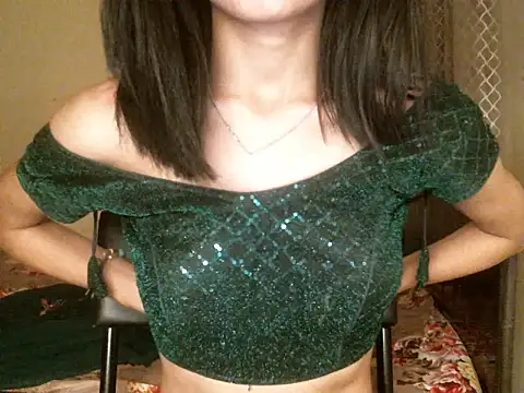 ekta_767 live cam on StripChat