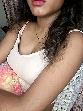 Akni_ live cam on StripChat