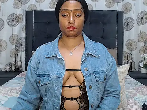 922Ocean live cam on StripChat