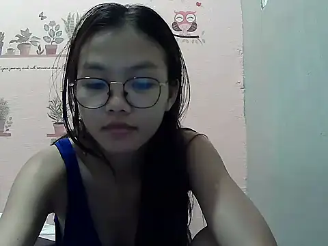 ClassyCrushpinay webcam