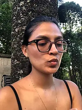Gia_Mazzon webcam