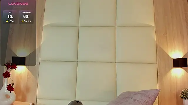 bella1207 webcam