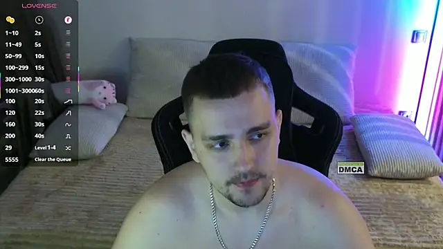 Larstar01 webcam