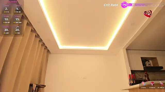 mabel_candy webcam