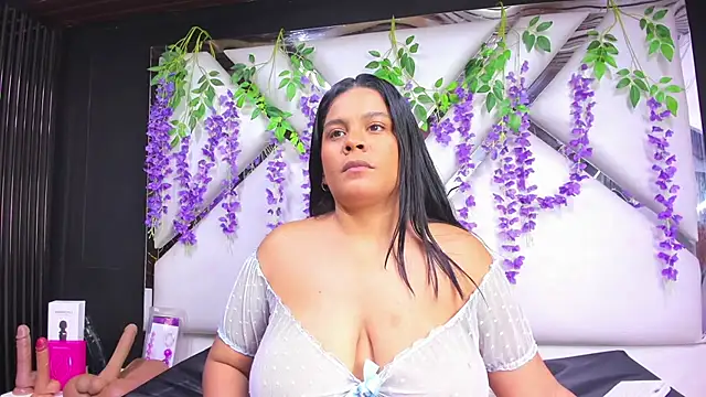 Sam-Evans-hot webcam