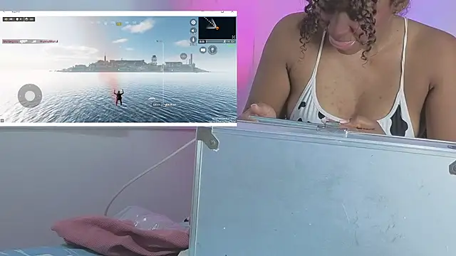 ChannelCox1 webcam